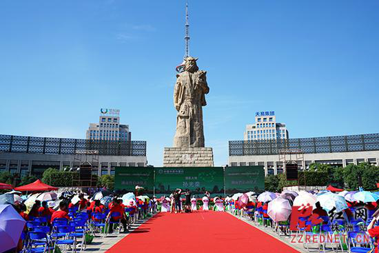 中医中药中国行活动在株洲启动