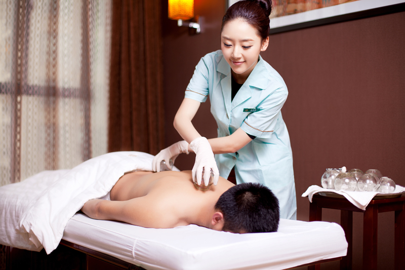 China massage eschweiler