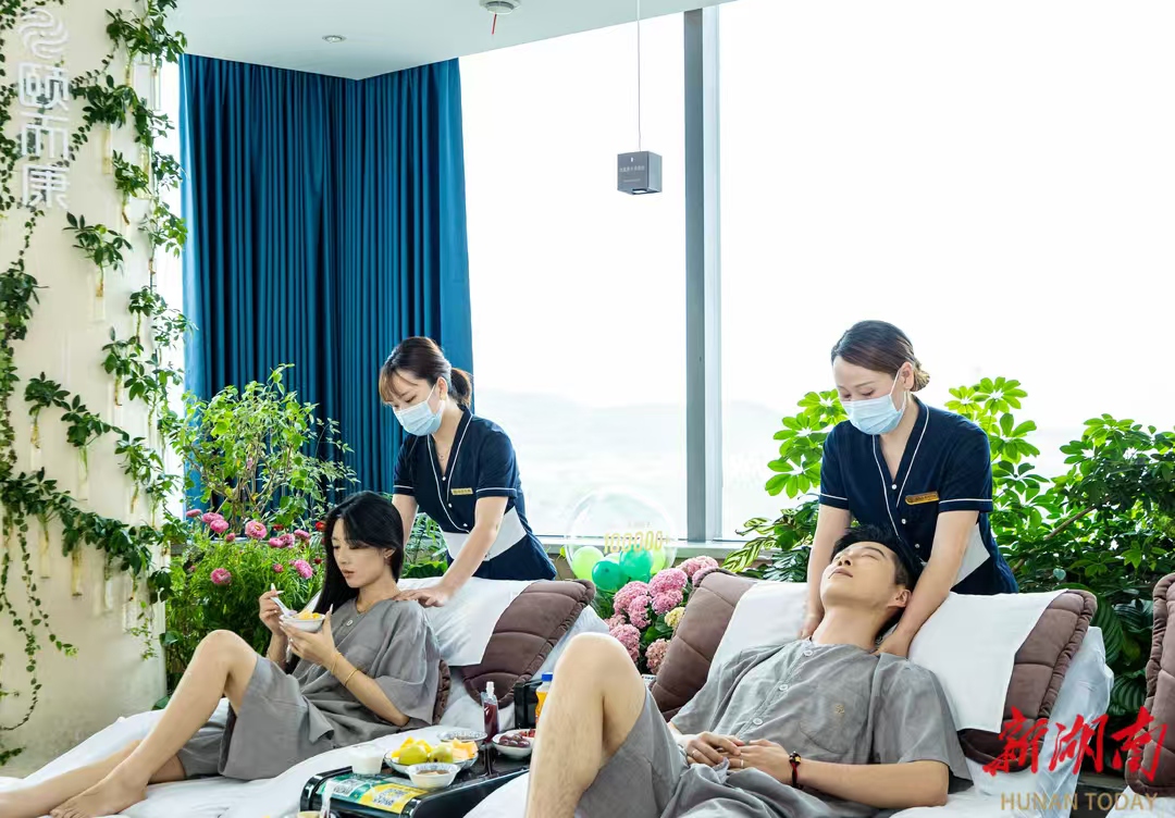 呼吸间的“正气”源泉（上）丨久居城市，呼吸不畅？小心这些“空气杀手”