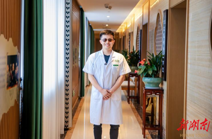 第三十五个全国助残日特别报道：走进颐而康，聆听三位视障青年的自强故事